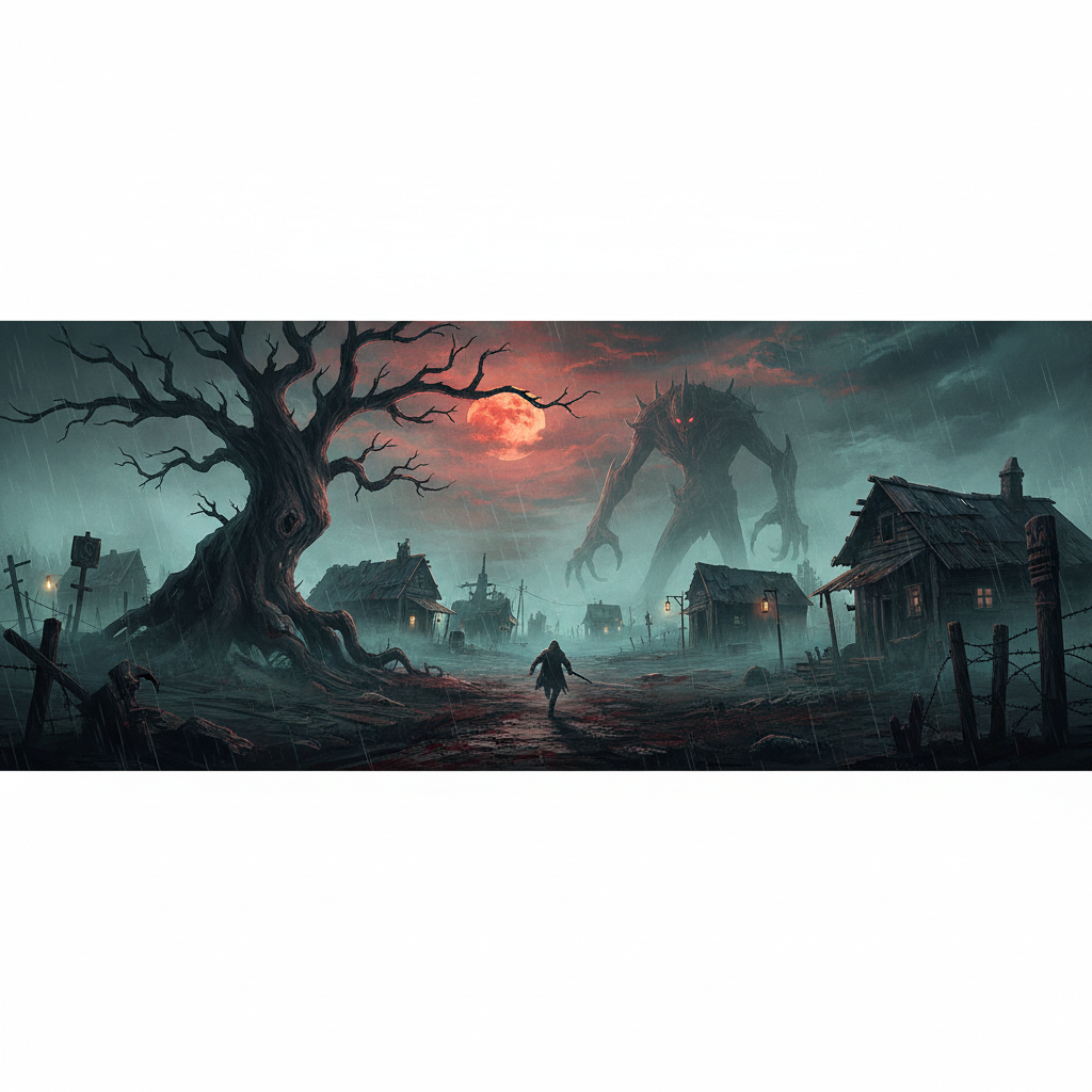 Dead by Daylight Strategy Guide & Community Wiki — illustration