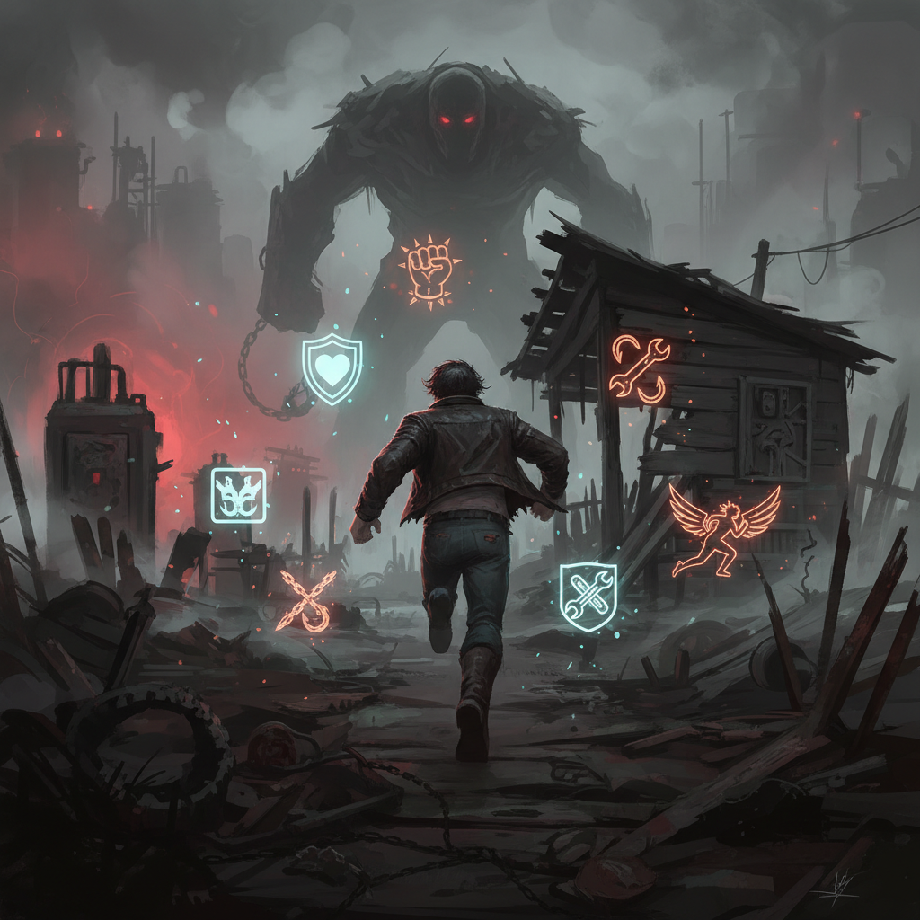 Dead by Daylight: Best David King Builds for Survival