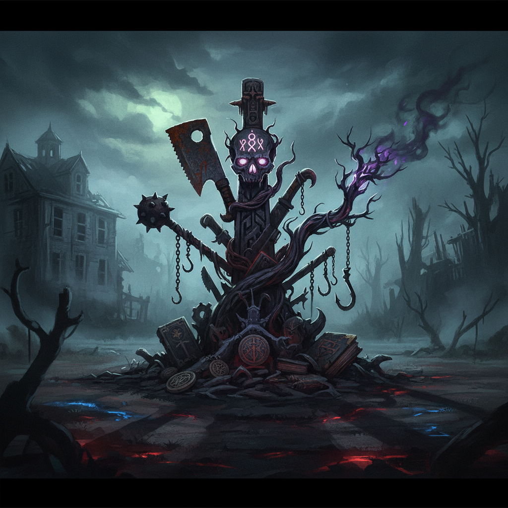 Dead by Daylight's Best Killer Builds for Dominance