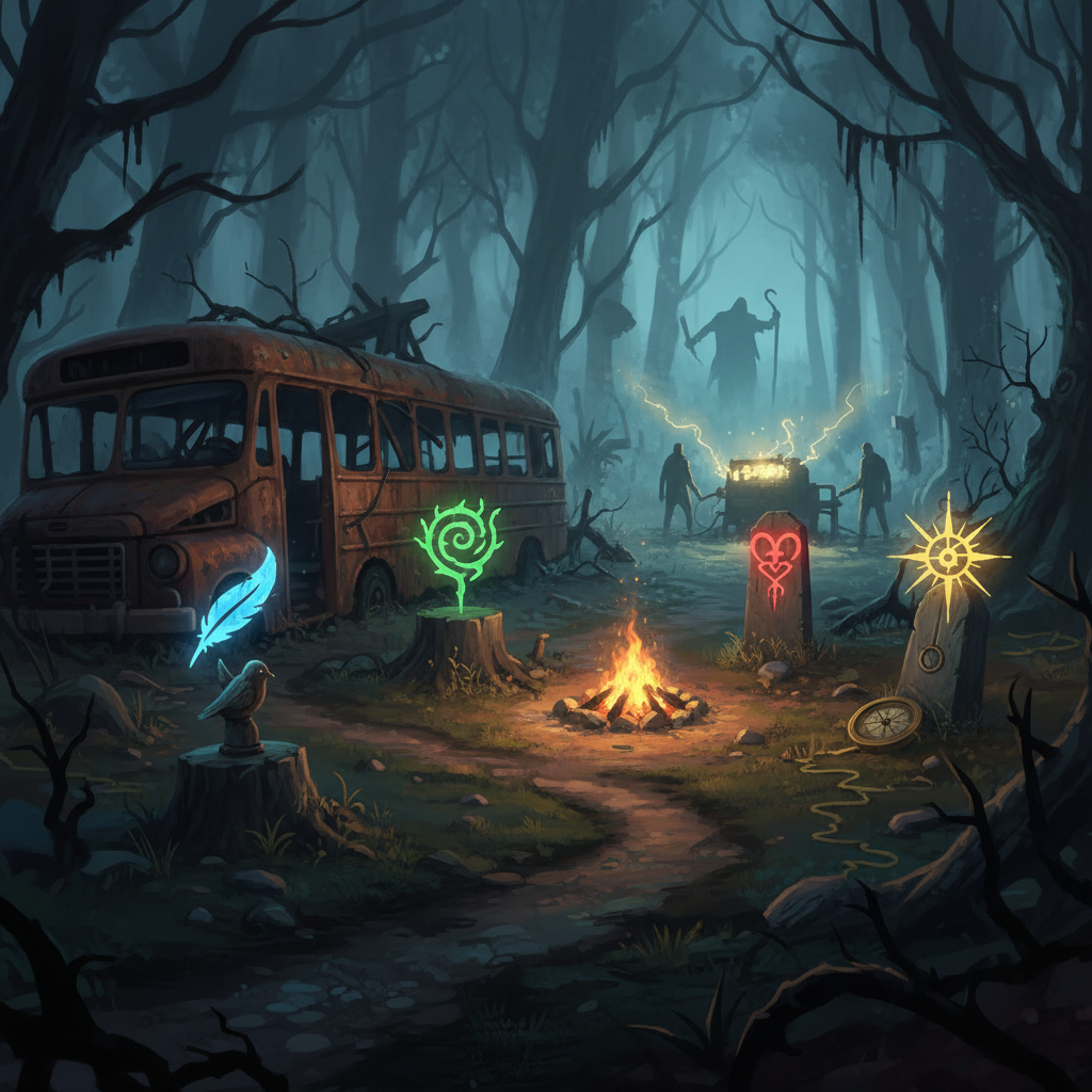 Dead by Daylight Best Survivor Perks for Solo Queue: A Comprehensive Guide
