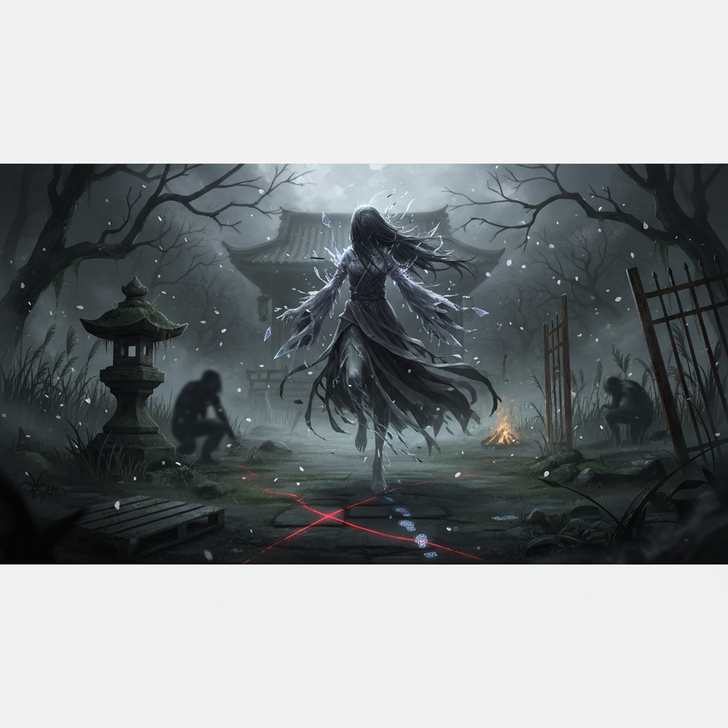 Dead by Daylight: How to Counter The Spirit