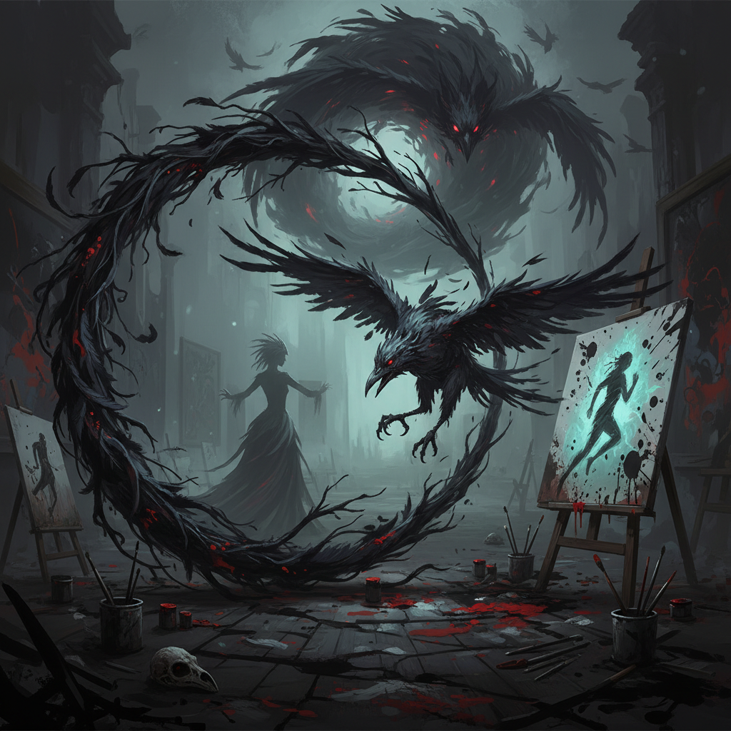 Mastering the Loop: How to Play The Artist in Dead by Daylight