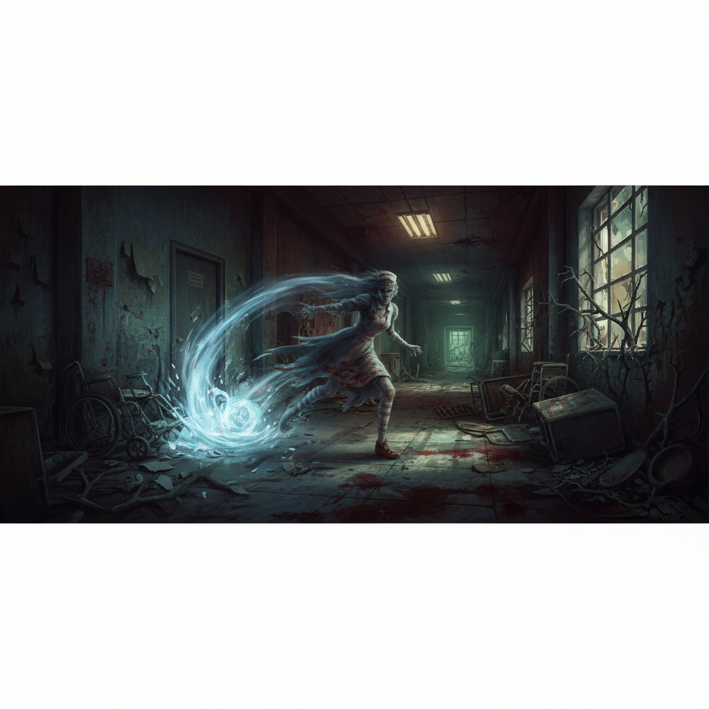 Mastering the Nurse Blink in Dead by Daylight