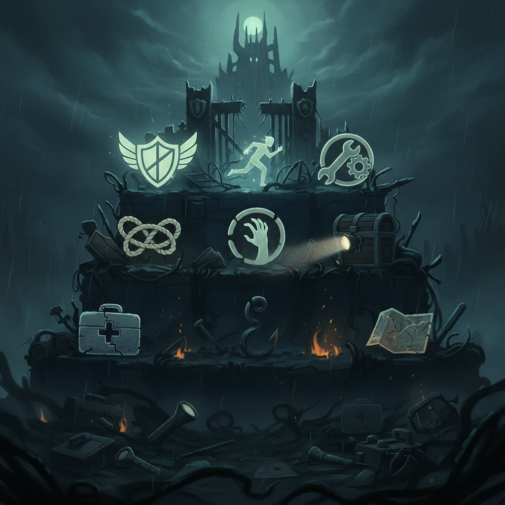 Dead by Daylight Survivor Perk Tier List: Top Picks for 2026
