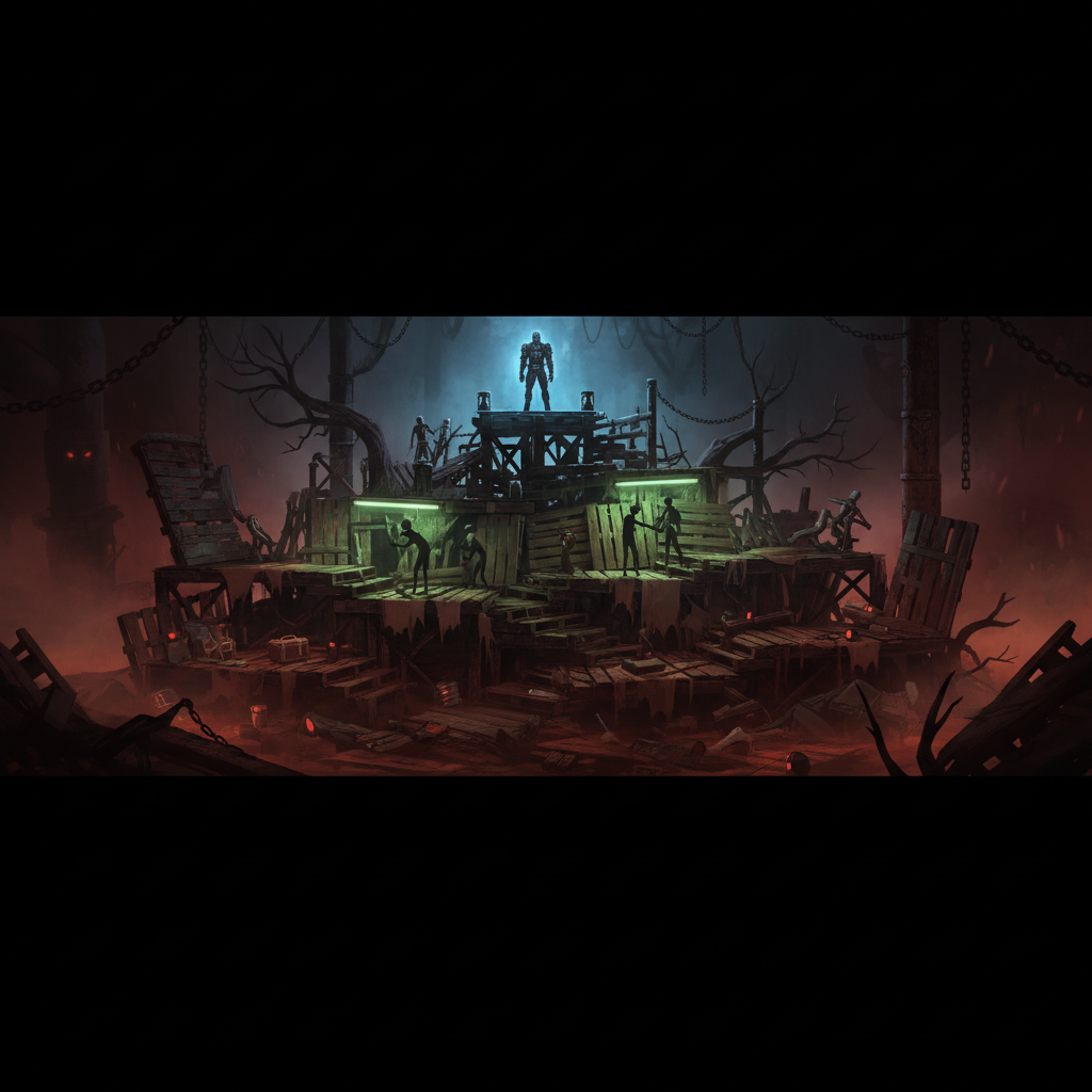 Dead by Daylight Survivor Perk Tier List for Solo Queue in 2026